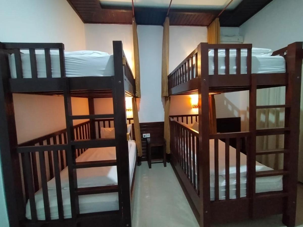 Penida Dream Homestay And Hostel Toyapakeh Экстерьер фото