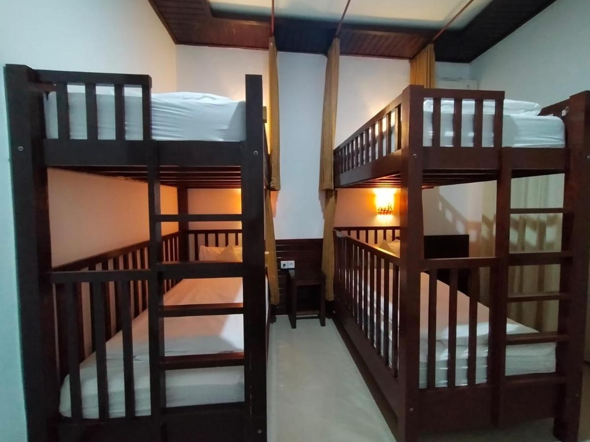 Penida Dream Homestay And Hostel Toyapakeh Экстерьер фото