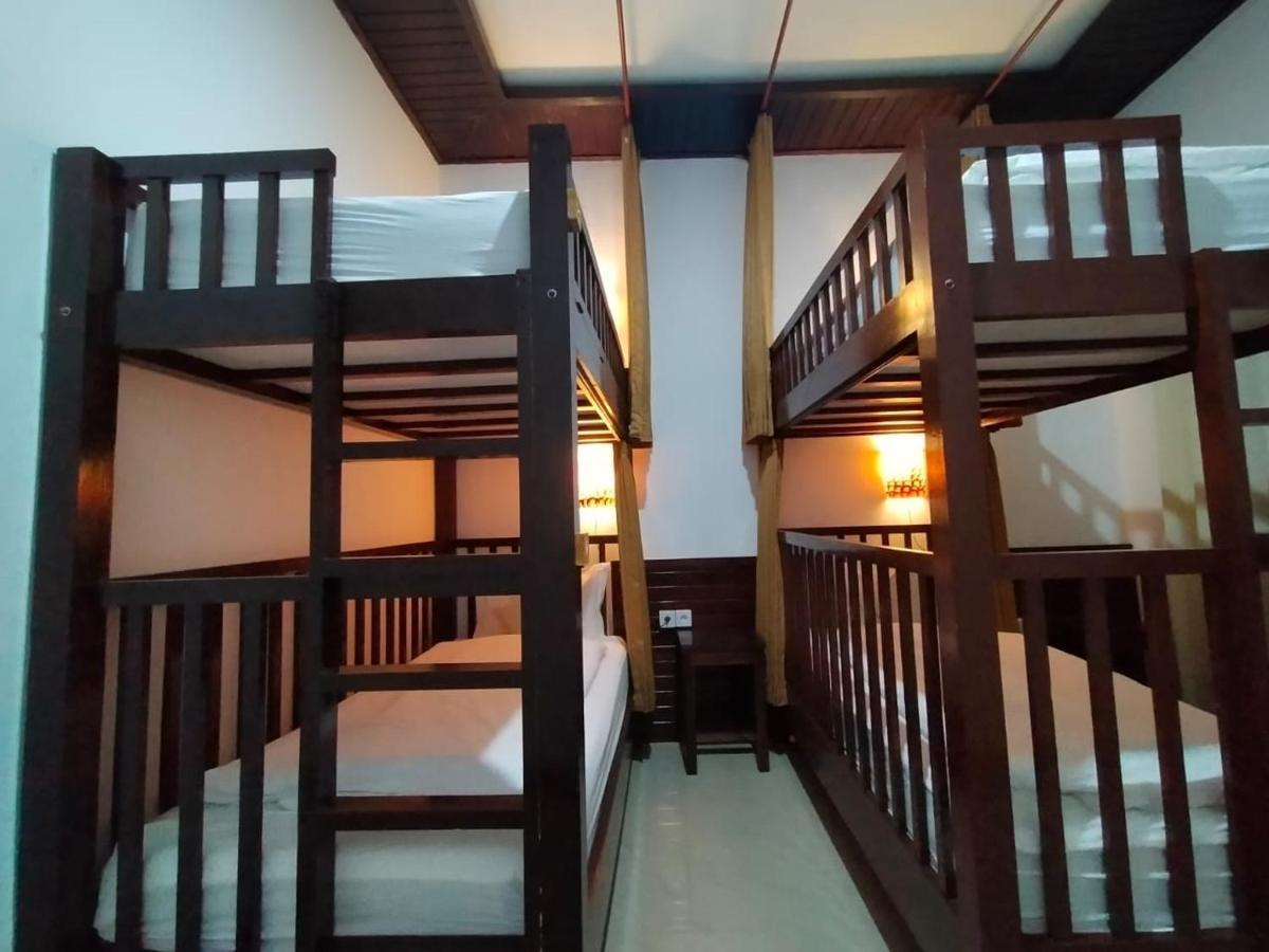 Penida Dream Homestay And Hostel Toyapakeh Экстерьер фото